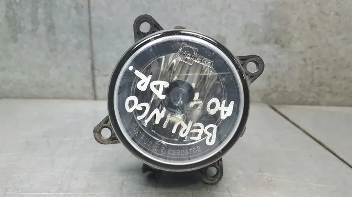 FARO ANTINIEBLA DERECHO CITROEN BERLINGO
