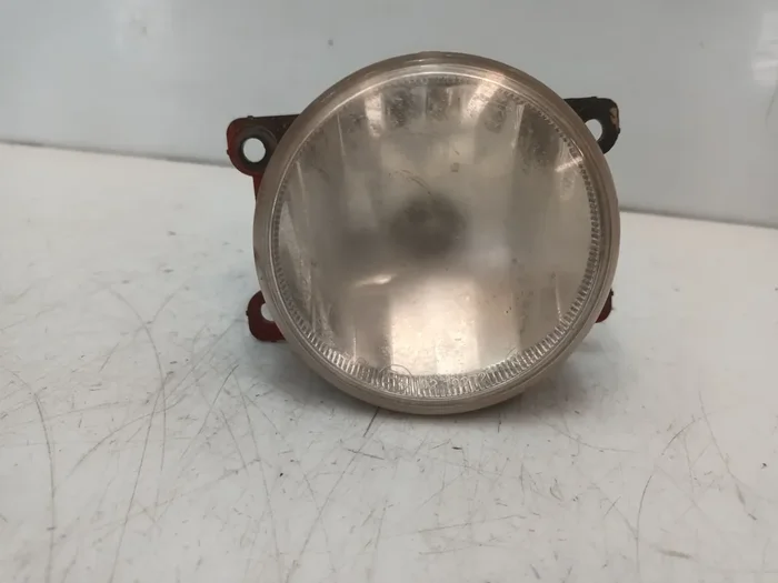 FARO ANTINIEBLA DERECHO PEUGEOT 207 Confort