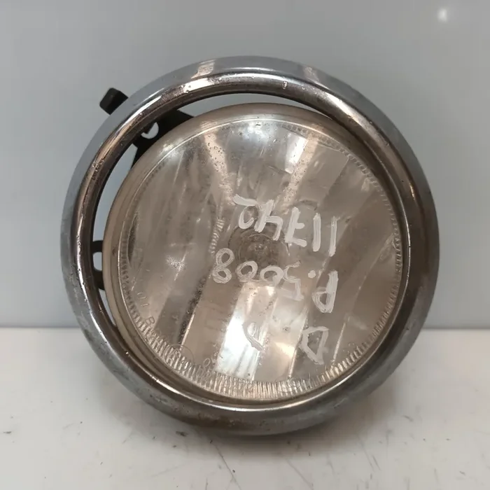 FARO ANTINIEBLA DERECHO PEUGEOT 5008 Premium