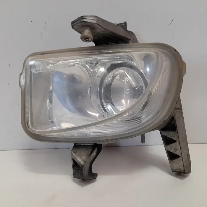 FARO ANTINIEBLA IZQUIERDO FIAT GRANDE PUNTO (199) 1.4 16V Active