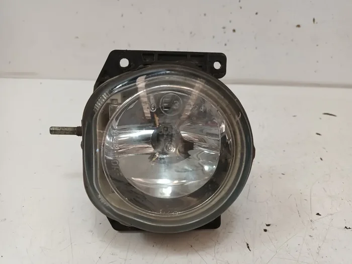 FARO ANTINIEBLA IZQUIERDO FIAT III FIORINO (225) Básico