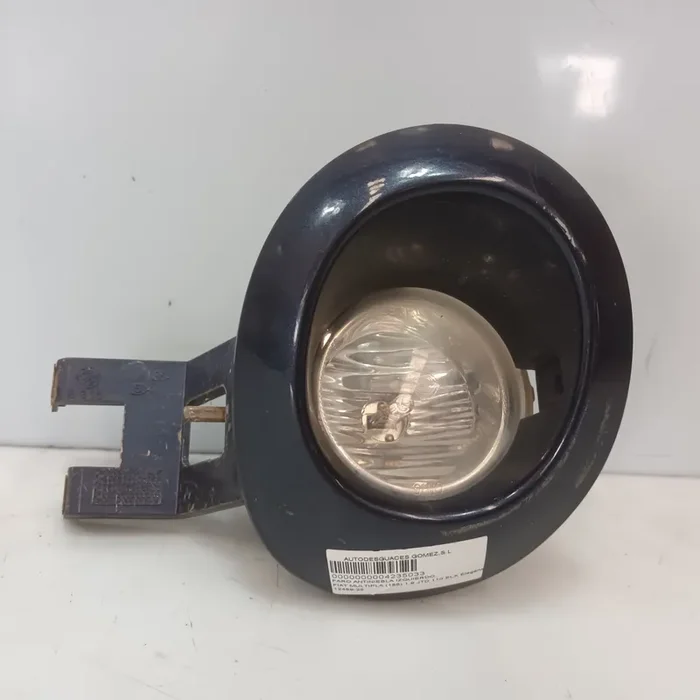 FARO ANTINIEBLA IZQUIERDO FIAT MULTIPLA (186) 1.9 JTD 110 ELX Eleganza