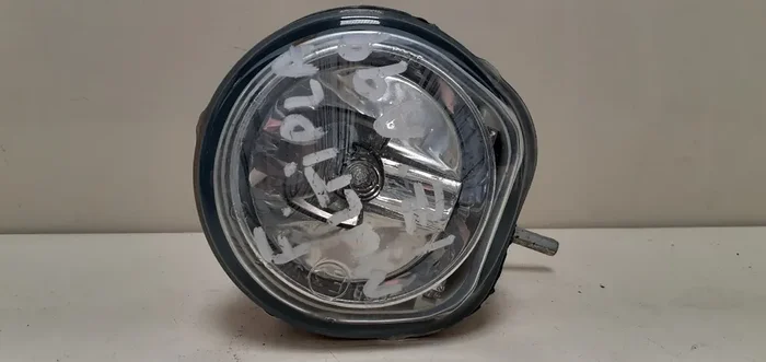 FARO ANTINIEBLA IZQUIERDO FIAT MULTIPLA (186)