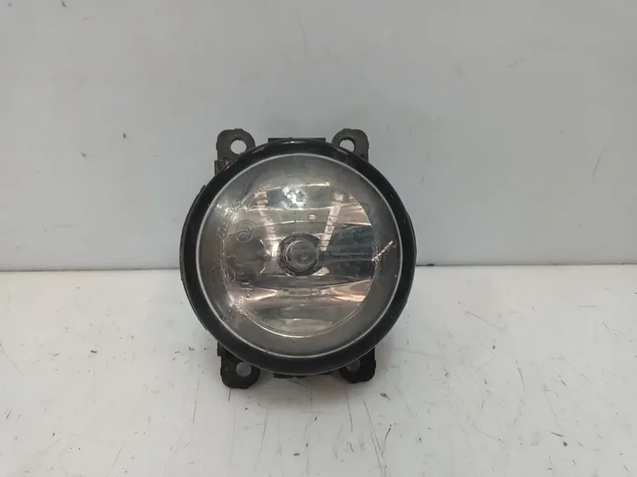 FARO ANTINIEBLA IZQUIERDO FORD FIESTA (CNN) Black Edition