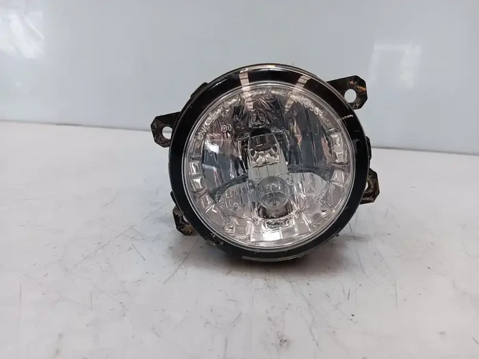 FARO ANTINIEBLA IZQUIERDO FORD KA (CDU) Ultimate