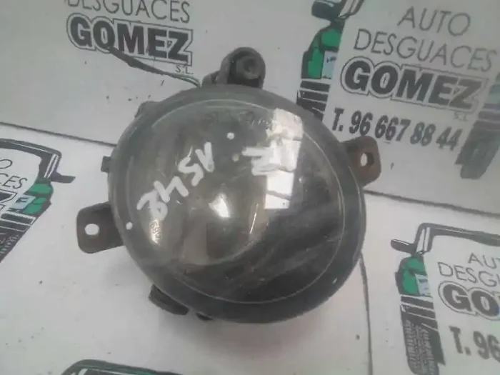 FARO ANTINIEBLA IZQUIERDO FORD MONDEO TURNIER (GE) Ghia
