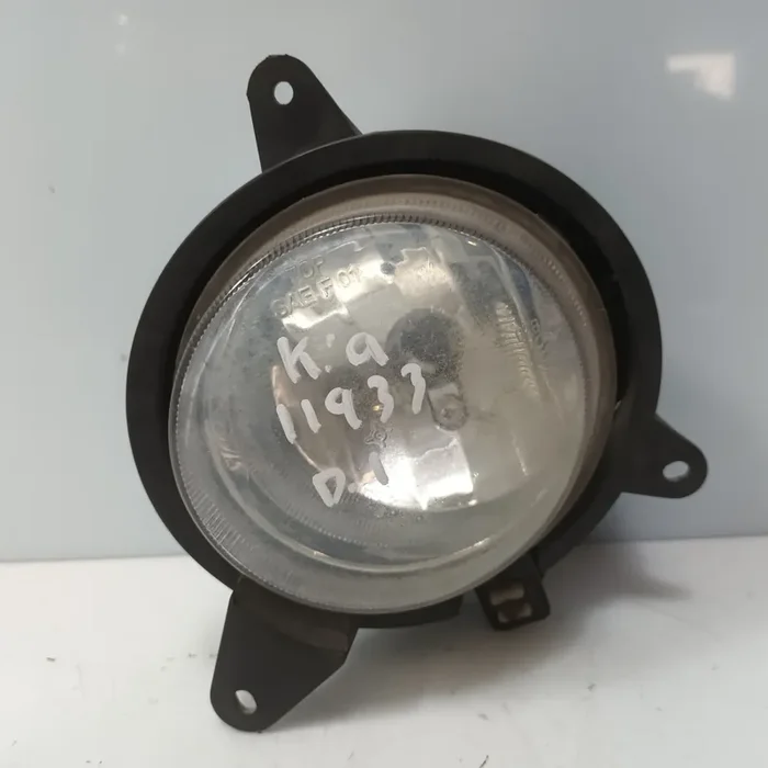 FARO ANTINIEBLA IZQUIERDO KIA SORENTO (BL) 2.5 CRDi EX