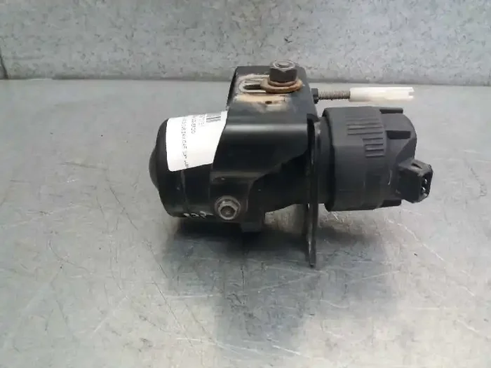 FARO ANTINIEBLA IZQUIERDO LANCIA THESIS (115) 3.0 V6 24V CAE Executive