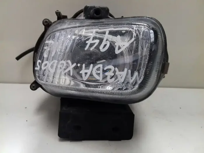 FARO ANTINIEBLA IZQUIERDO MAZDA XEDOS 6 (CA)