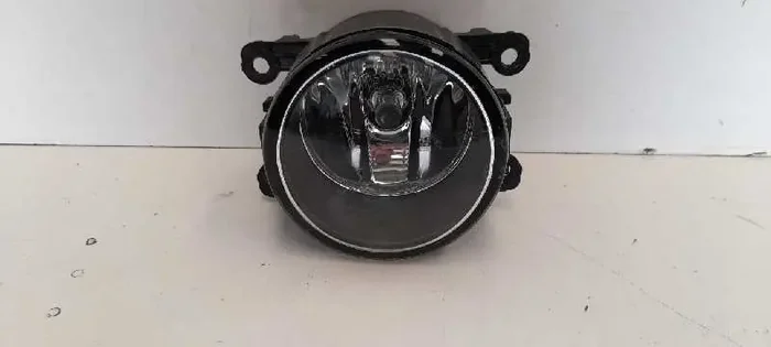 FARO ANTINIEBLA IZQUIERDO NISSAN PIXO (UAO) Acenta