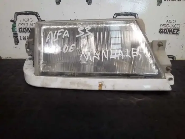 FARO DERECHO ALFA ROMEO ALFA 33
