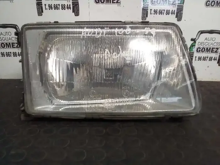 FARO DERECHO AUDI 100 AVANT (445) Quattro