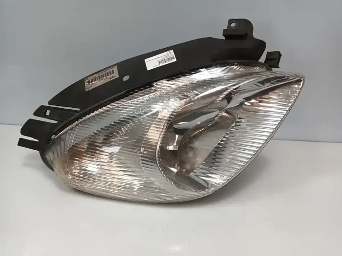 FARO DERECHO CITROEN XSARA PICASSO 2.0 HDi Exclusive