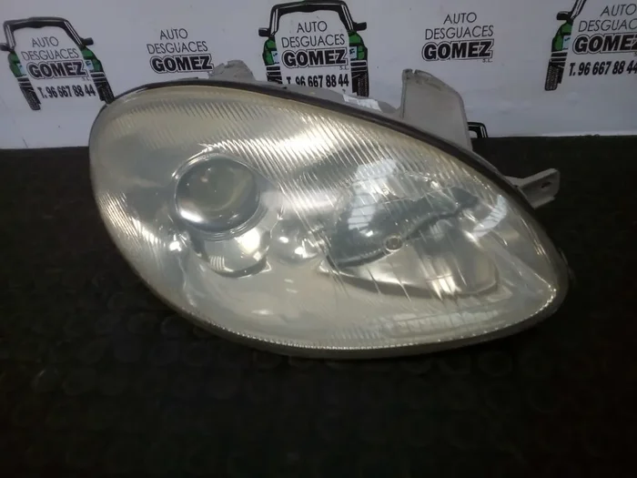 FARO DERECHO DAEWOO LEGANZA 2.0 CDX