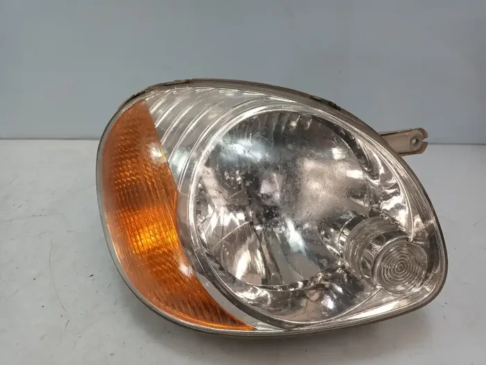 FARO DERECHO HYUNDAI ATOS PRIME (MX) GLS