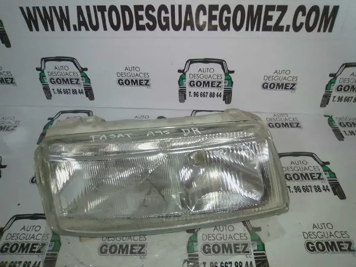 FARO DERECHO VOLKSWAGEN PASSAT BERLINA (3A2)