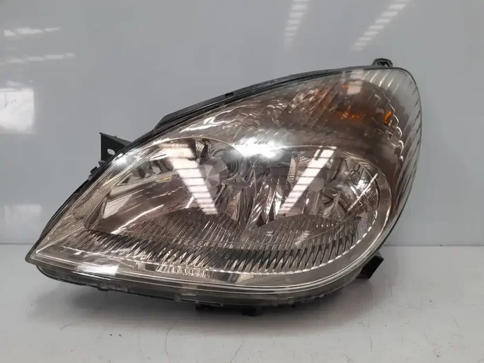 FARO IZQUIERDO CITROEN C5 BERLINA 1.8 16V X