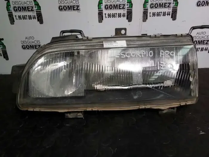 FARO IZQUIERDO FORD SCORPIO Ghia Berlina