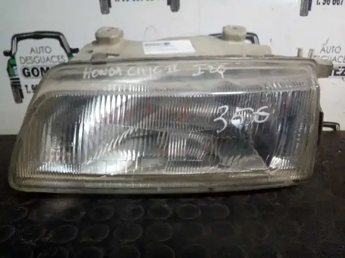 FARO IZQUIERDO HONDA CIVIC BERL. 34 (EGEH)