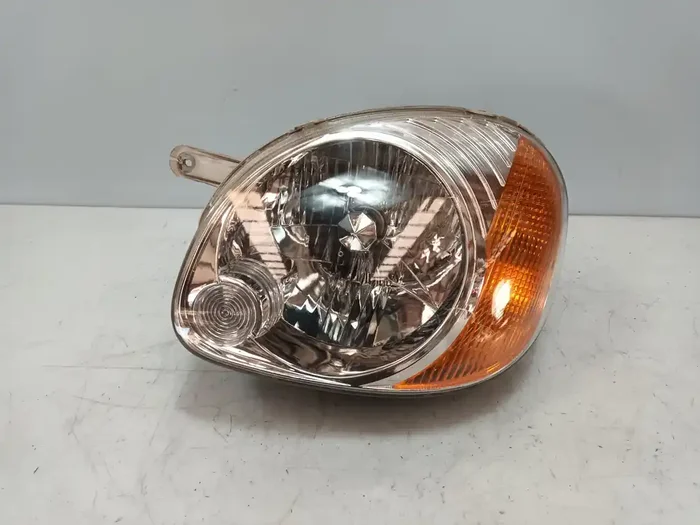 FARO IZQUIERDO HYUNDAI ATOS (MX) GL