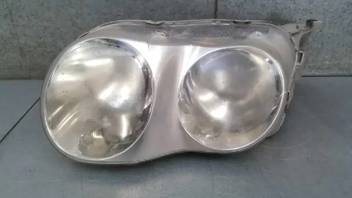 FARO IZQUIERDO HYUNDAI COUPE (RD) 1.6 FX