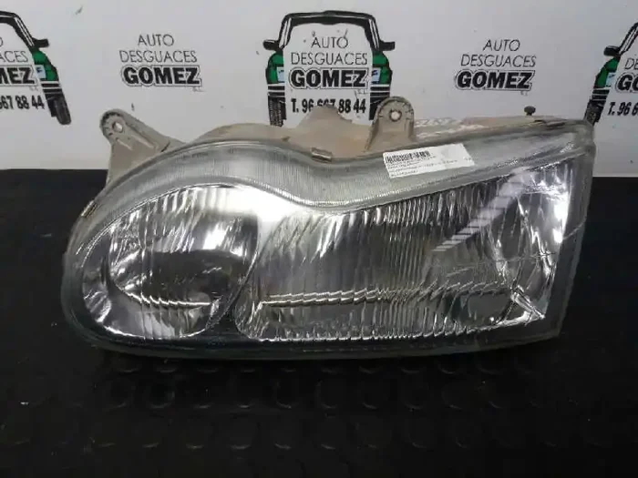 FARO IZQUIERDO HYUNDAI SONATA (Y3) 2.0 GLS SOHC