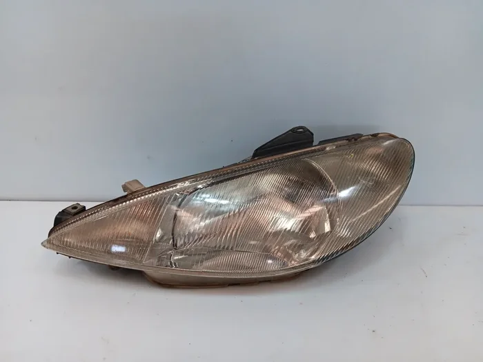 FARO IZQUIERDO PEUGEOT 206 XN