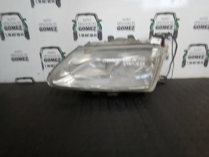 FARO IZQUIERDO RENAULT ESPACE GRAND ESPACE (JE0) 2.2 dT Grand Espace RT