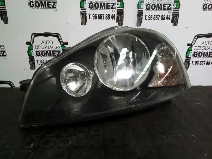 FARO IZQUIERDO SEAT AROSA (6H1) Stella