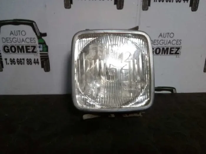 FARO IZQUIERDO SEAT