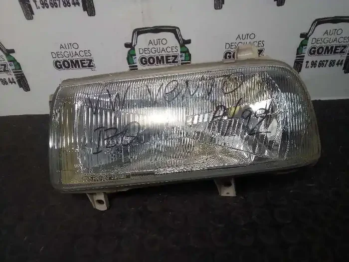 FARO IZQUIERDO VOLKSWAGEN VENTO (1H2) CL