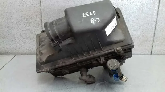 FILTRO AIRE CITROEN C8 2.0 HDi SX