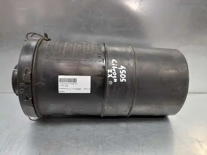 FILTRO AIRE CITROEN ZX 1.6 1.6i Avantage