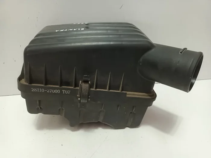 FILTRO AIRE HYUNDAI ELANTRA (XD) 2.0 CRDi Comfort (5-ptas.)