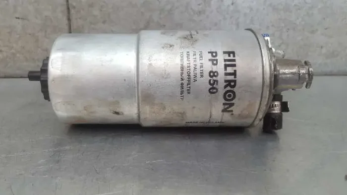 FILTRO GASOIL LAND ROVER RANGE ROVER (LP) DSE (100kW)