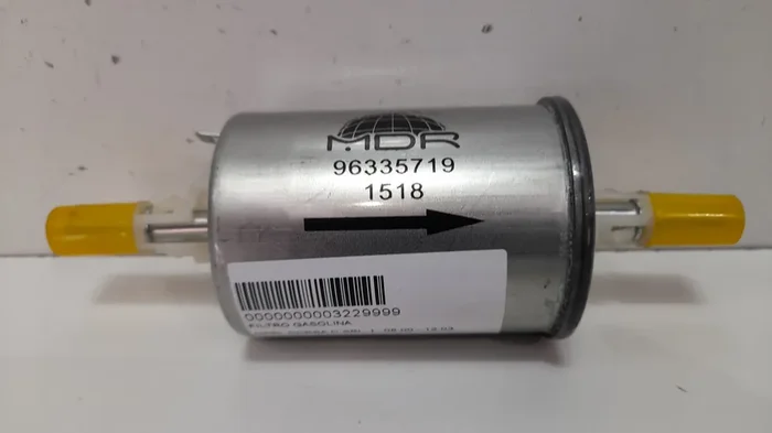 FILTRO GASOLINA OPEL CORSA C SRi