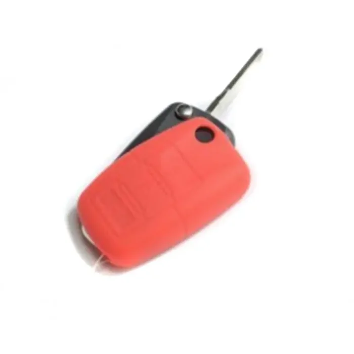 Funda de llave ROJA