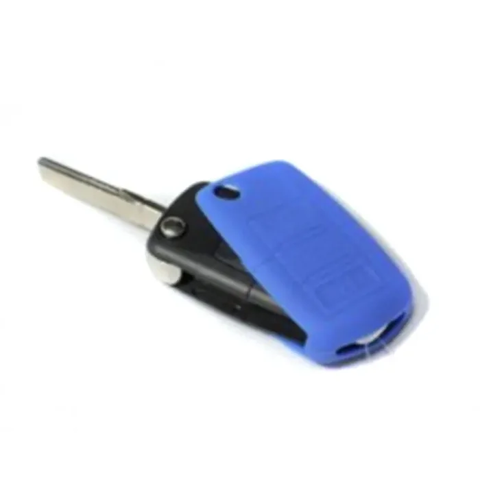 Funda de llaves AZUL