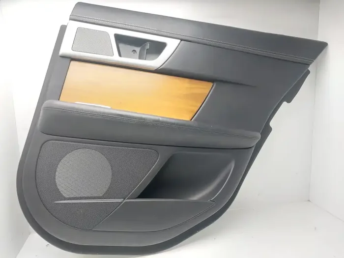 GUARNECIDO PUERTA TRASERA DERECHA JAGUAR XF 8X23274A30-9428845