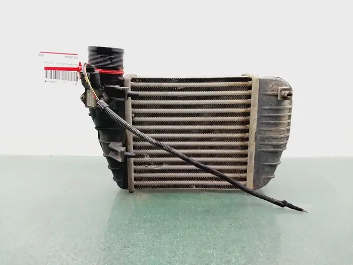 INTERCOOLER AUDI A6 4F0145805AD-9009049