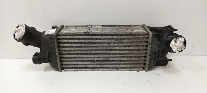 INTERCOOLER CITROEN C5 BERLINA LX (E)