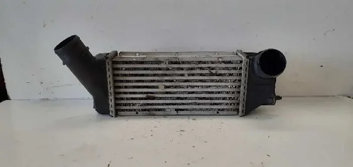 INTERCOOLER CITROEN XSARA BERLINA 2.0 HDi Exclusive (80kW)