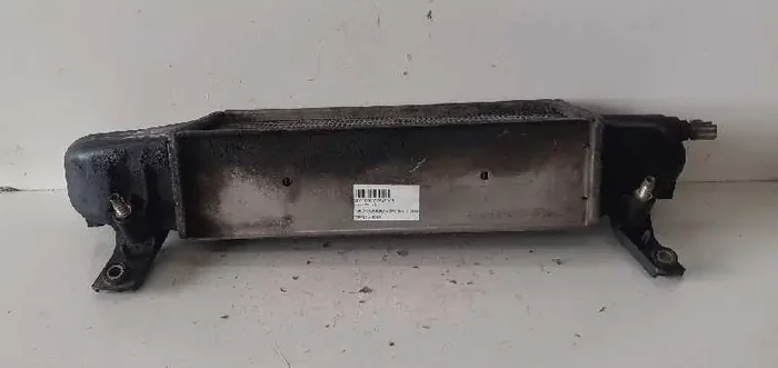 INTERCOOLER FORD FOCUS BERLINA (CAK) Ghia