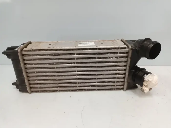 INTERCOOLER PEUGEOT 3008 Allure