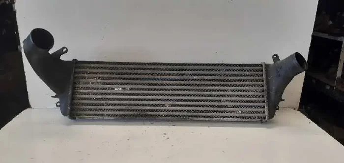 INTERCOOLER RENAULT SAFRANE (B54)