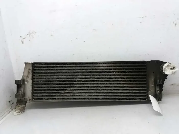 INTERCOOLER RENAULT SCENIC 8200115540-3191336