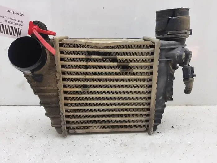 INTERCOOLER SEAT LEON 1J0145803F-8584685