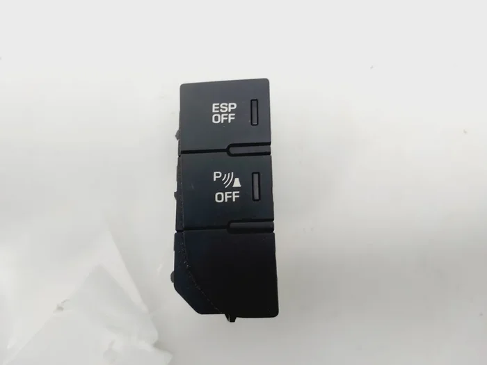 INTERRUPTOR CITROEN C5 96588884ZD-9297133