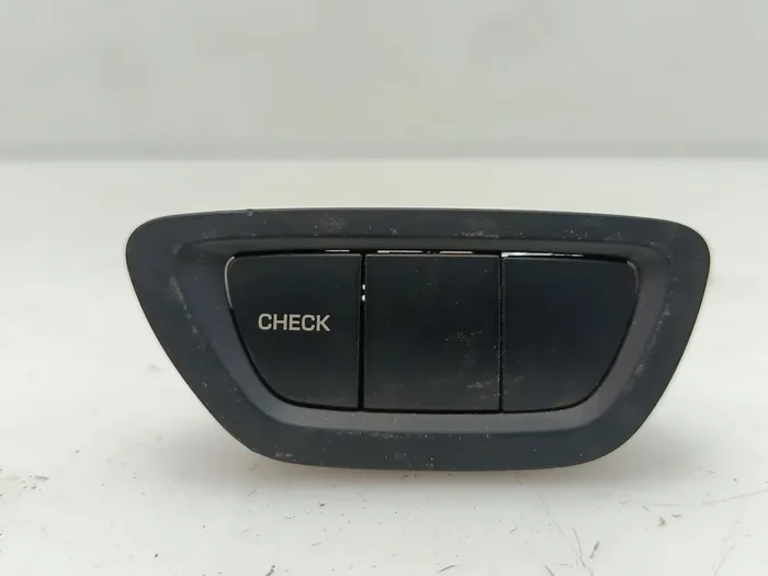 INTERRUPTOR CITROEN C5 9682436677-9325134