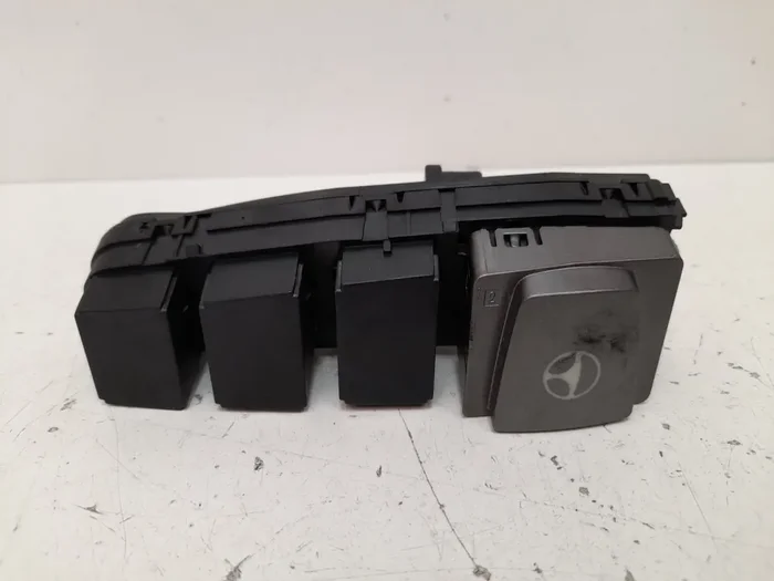 INTERRUPTOR FIAT II BRAVO (198) 1.9 8V Dynamic Multijet mit Paket Sport